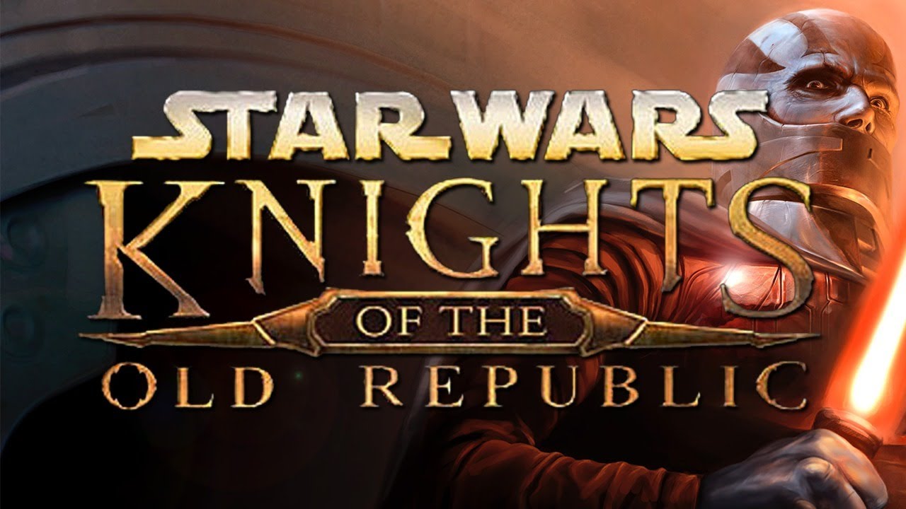 Star Wars: Knights of the Old Republic STEAM/FREE/ENG