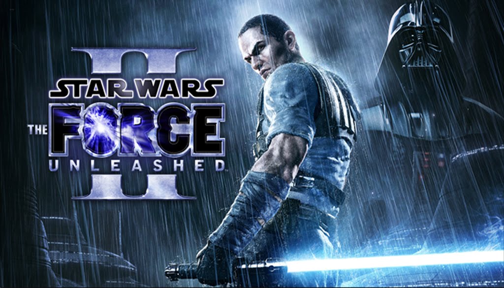 Star Wars: The Force Unleashed II STEAM/FREE/ENG LANG