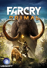 Far Cry Primal DIGITAL APEX+ЛЕГЕНДА О МАМОНТЕ*4SET/KEY