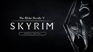 The Elder Scrolls V: Skyrim Special Ed (Steam/Global)
