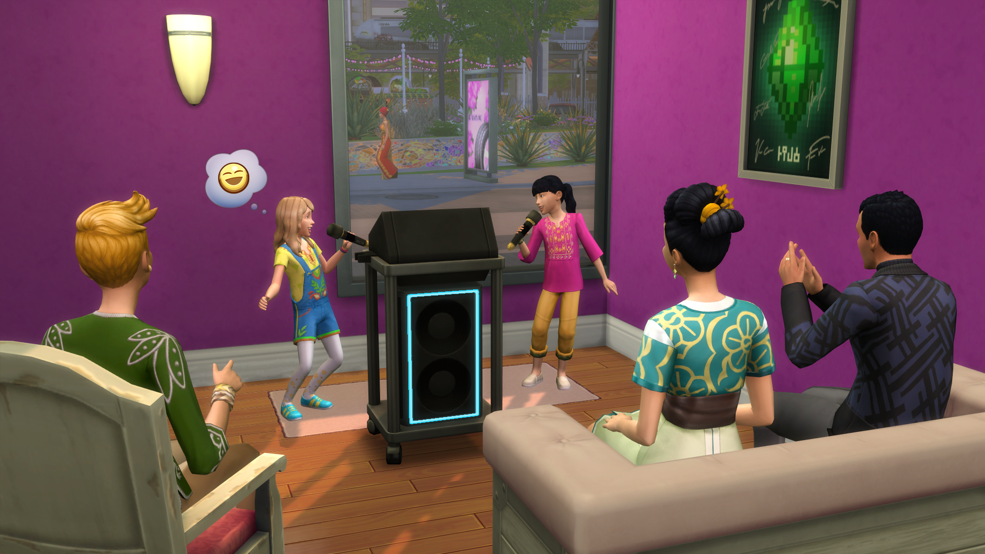 Взрослый симс игра. The SIMS 4 жизнь. The SIMS 4. жизнь в городе. Симс 4 City Living. Симс 4 городская жизнь
