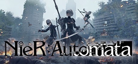 👻NieR: Automata (Steam Key/Весь мир)