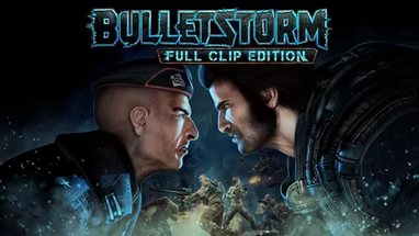 Bulletstorm: Full Clip Edition Duke Nukem Bundle GLOBAL