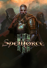 SpellForce 3 (ключ для Steam)