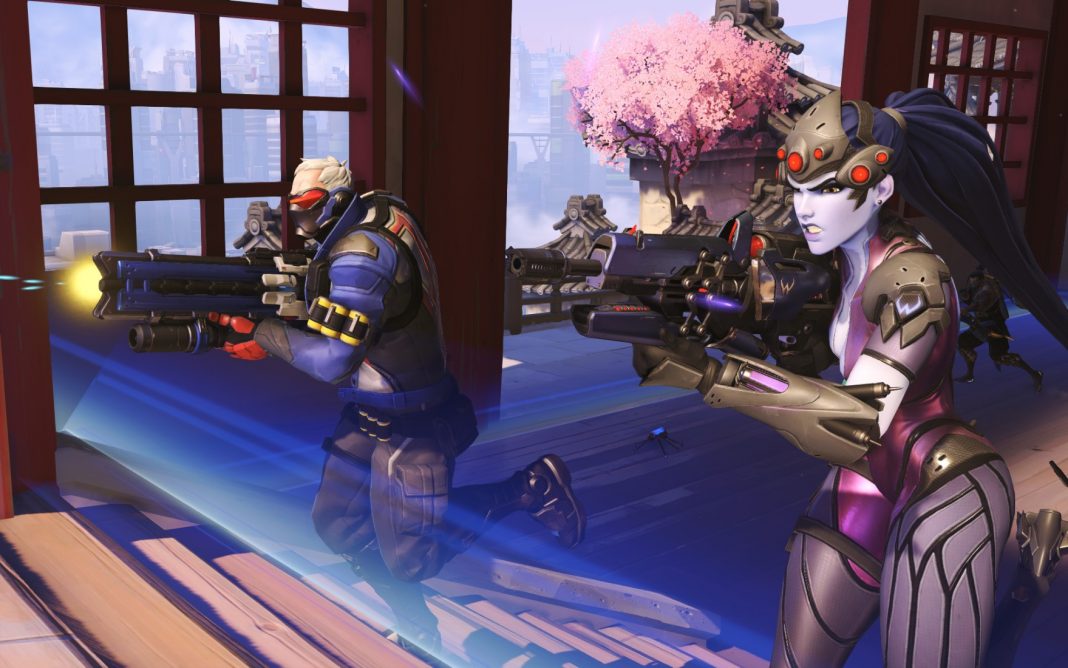battlenet overwatch battlenet overwatch