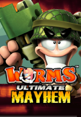 Купить Worms Ultimate Mayhem (Steam\Ru) и скачать