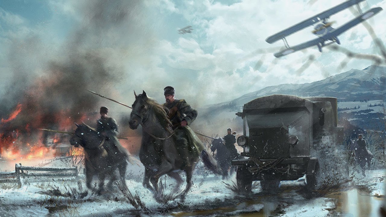 Играть battlefield 1. Battlefield 1 во имя царя. Battlefield 1 DLC во имя царя. Бателфилд 1 Российская Империя. БФ 1 во имя царя арт.