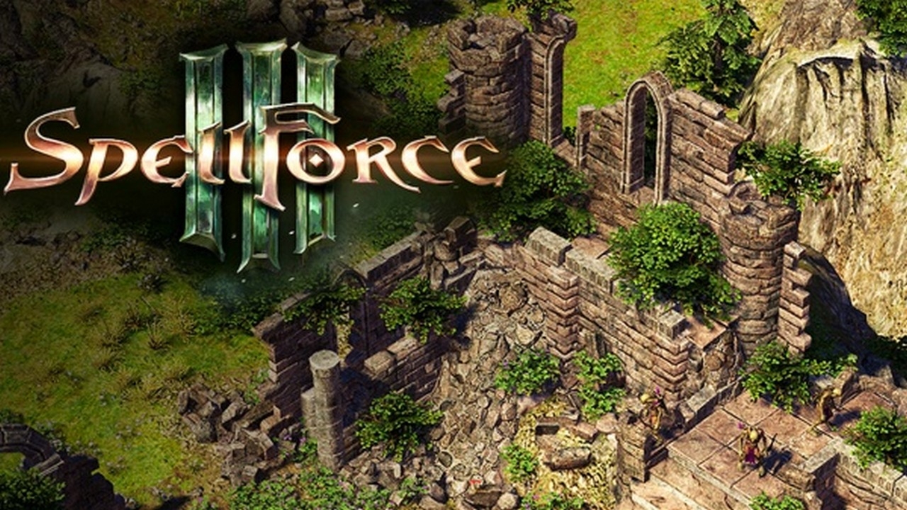 SpellForce 3 Closed Beta (Steam/ Region Free)