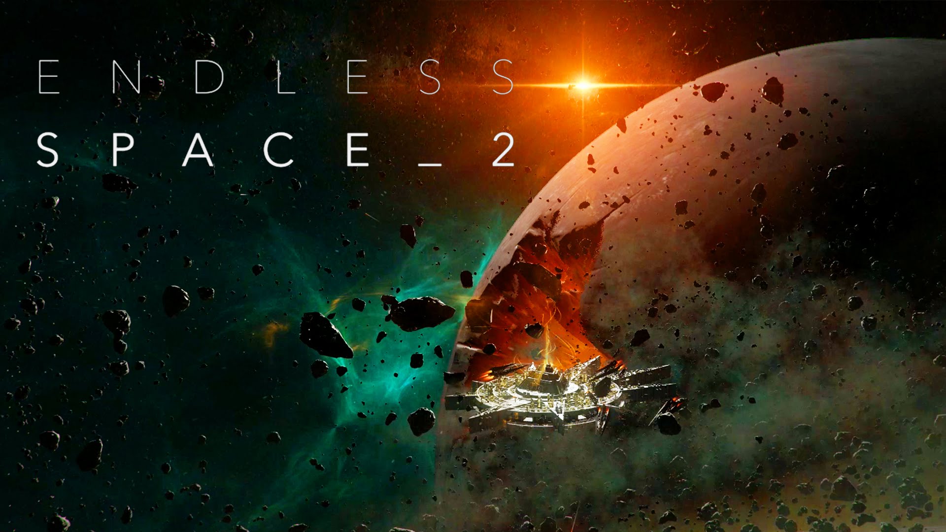 New space 2. Endless Space 2. Endless Space обложка. Бесконечный космос. Вселенная endless Space.