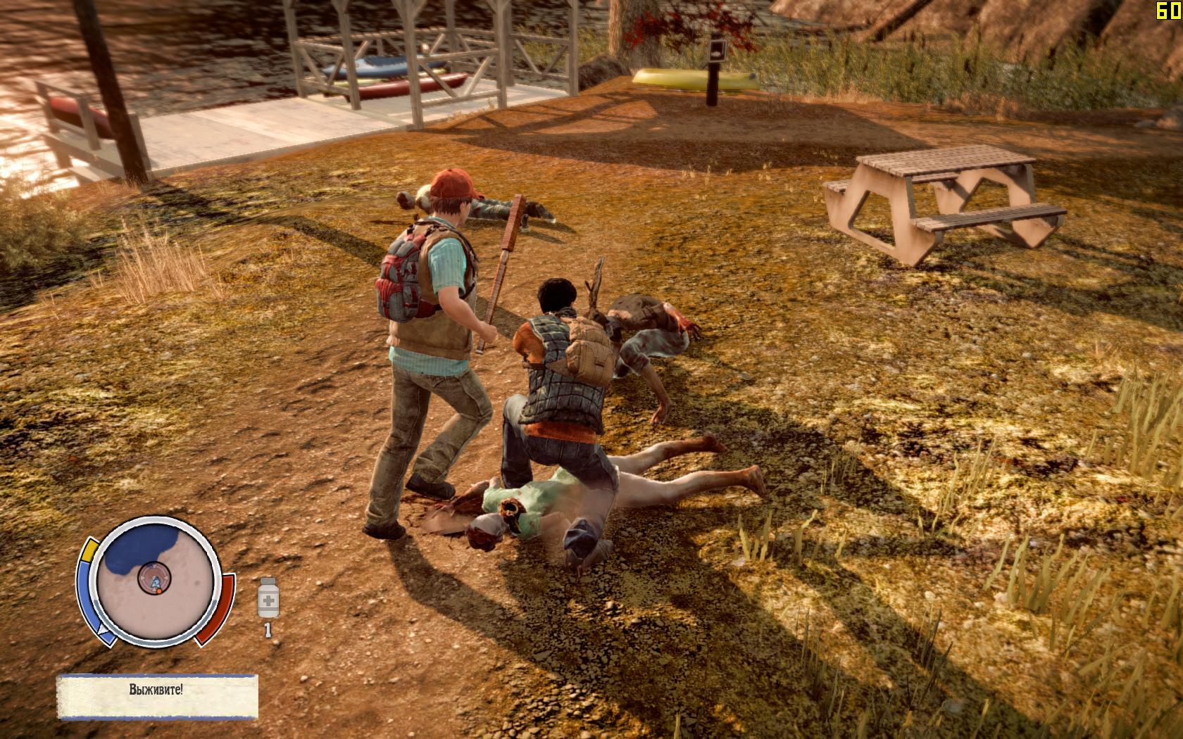 State of decay требует стим фото 55