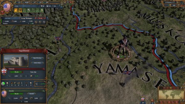 europa universalis 5 america