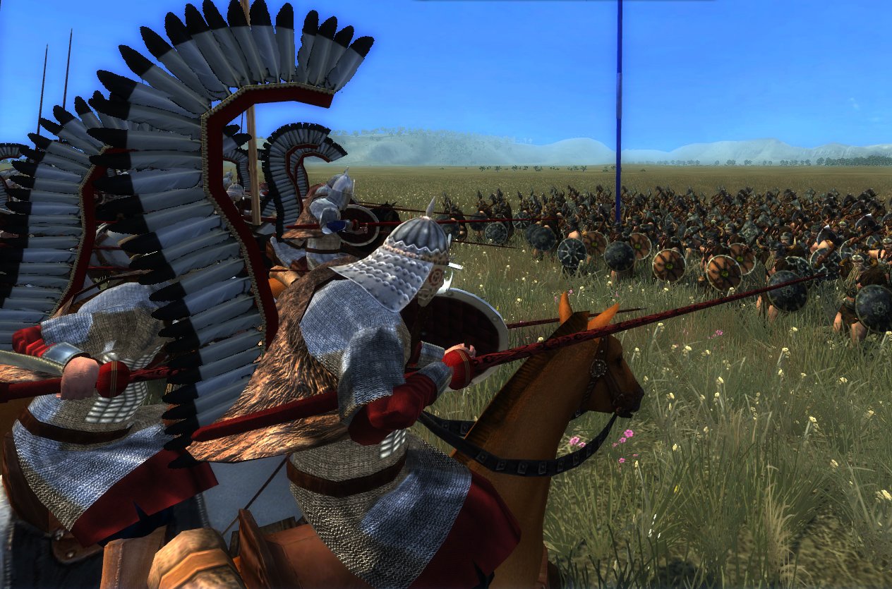 Medieval wars