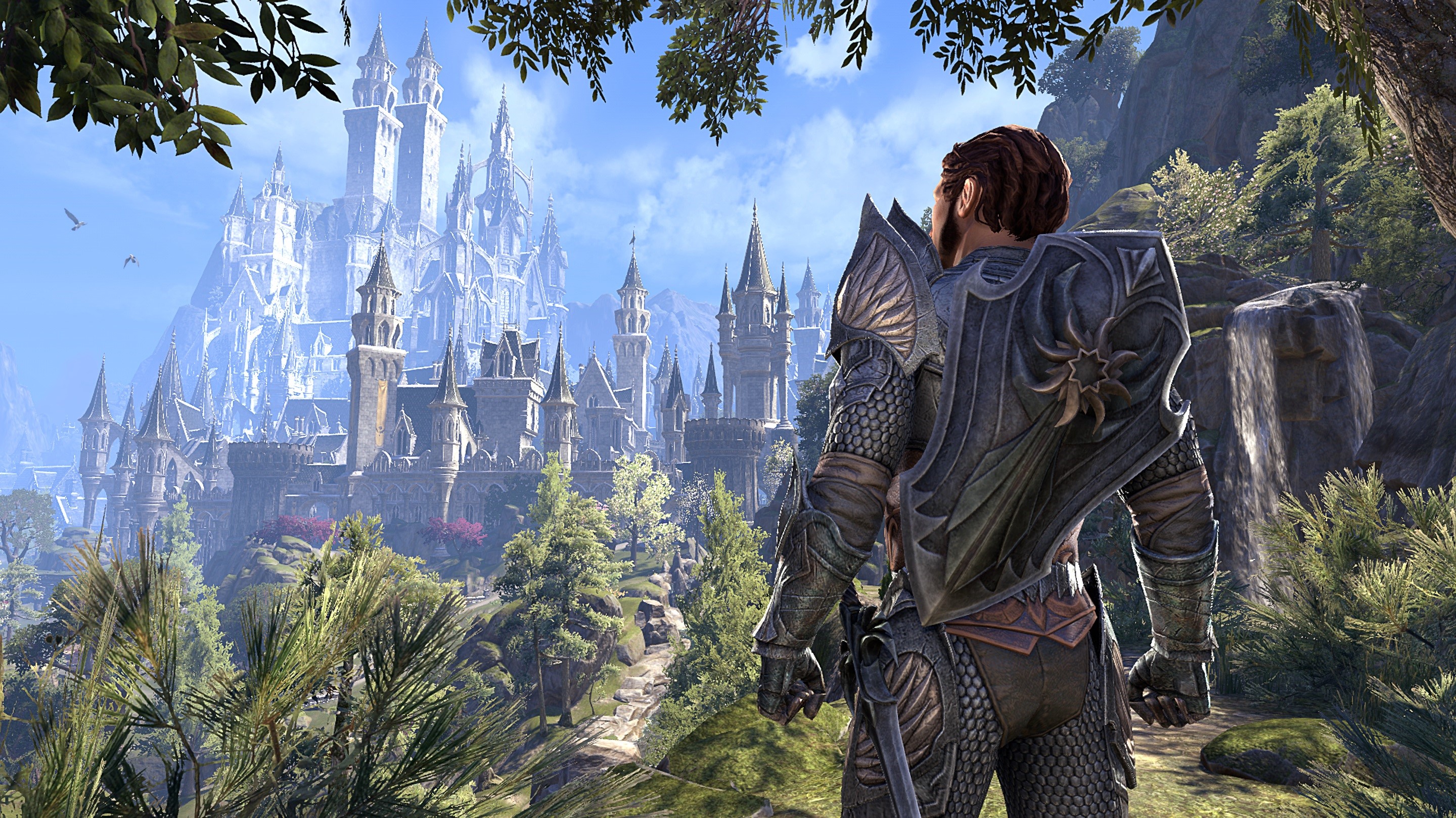 Потрясающий план кирет teso