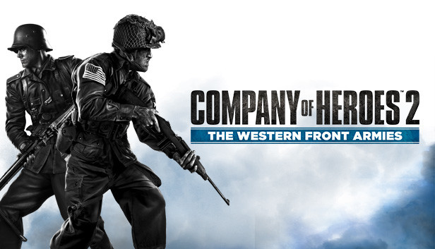Купить company of heroes 2: the western front armies (steam) Фотография company of heroes 2: the western front armies (steam)