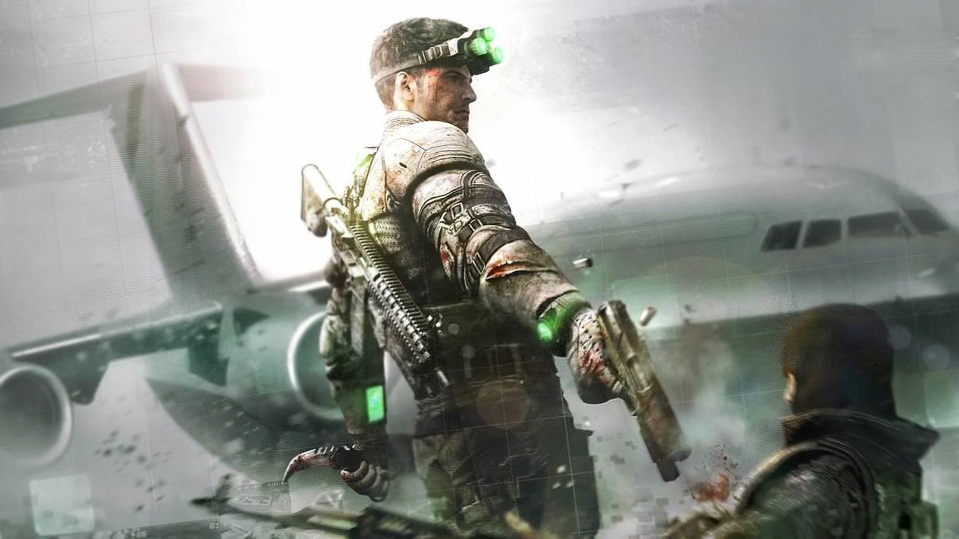 splinter cell uplay pc interact splinter cell uplay pc interact