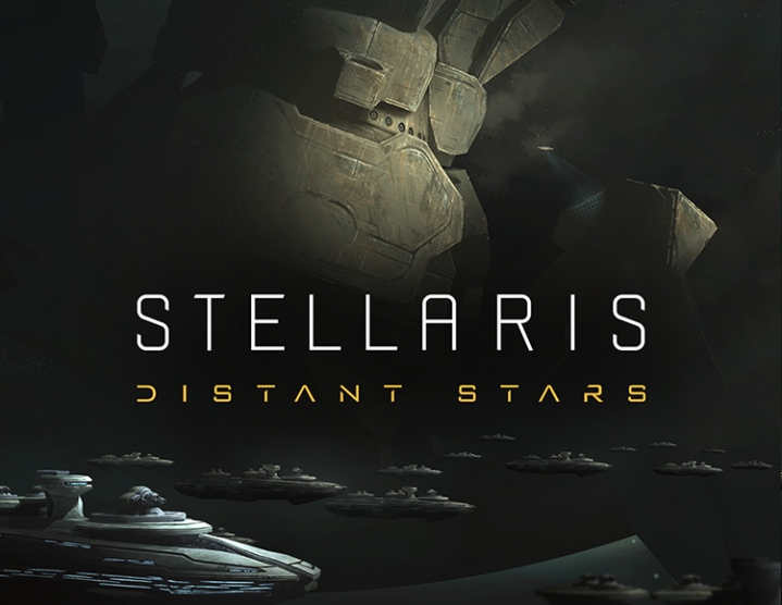 Stellaris: Distant Stars Story Pack (Steam/Region Free)