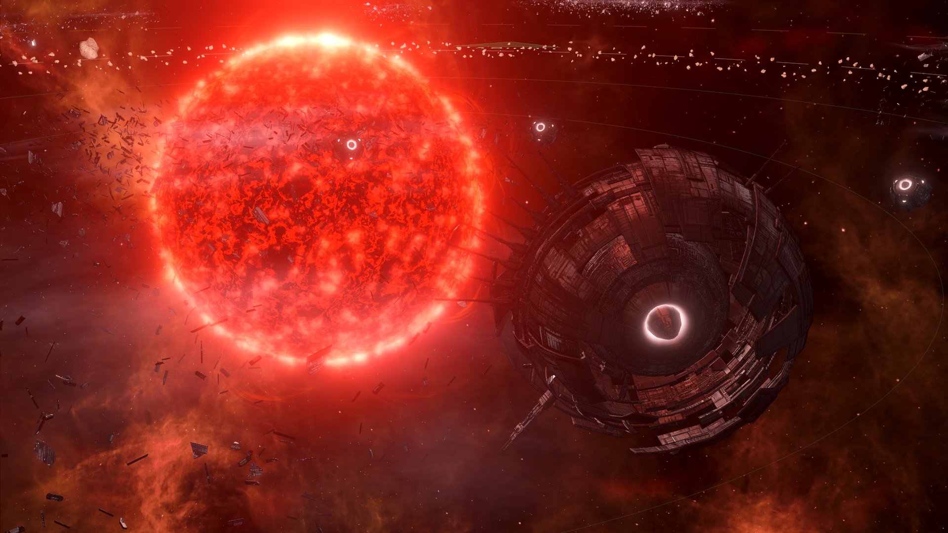 Stellaris: Distant Stars Story Pack (Steam/Region Free)