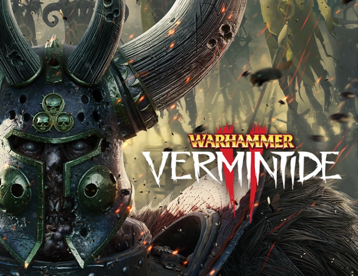 Buy Warhammer: Vermintide 2 (Steam Key/Global) and download
