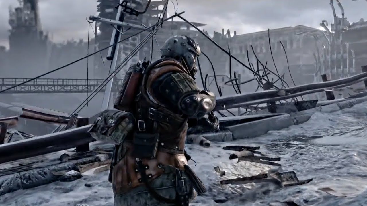 purchase metro exodus pc download