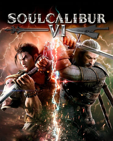 SOULCALIBUR VI (Steam Ключ)
