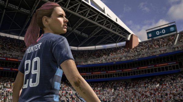 Chat 19 live ea fifa Как обратиться