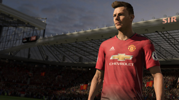 Ea live chat fifa 19