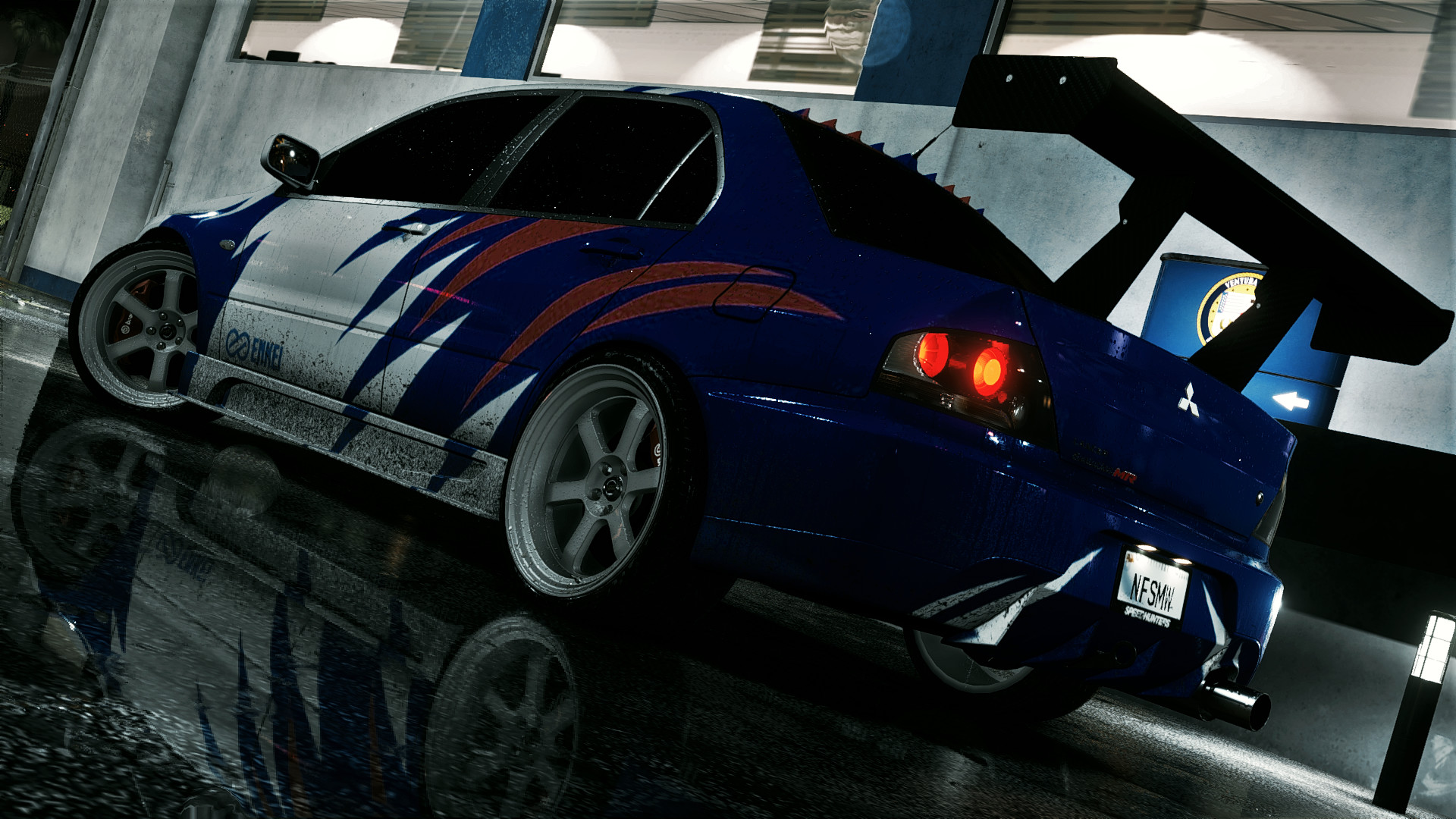 Nfs assemble. Need for Speed most wanted 2005. Mitsubishi EVO 9 NFS MW. Из need for Speed most wanted 2005. Лансер из NFS most wanted.