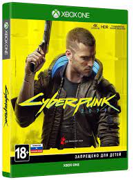 Купить 👻cyberpunk 2077 (xbox one / series) без комиссии Фотография 👻cyberpunk 2077 (xbox one / series) без комиссии