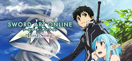 Sword Art Online: Lost Song (Steam/ Key/Ru)