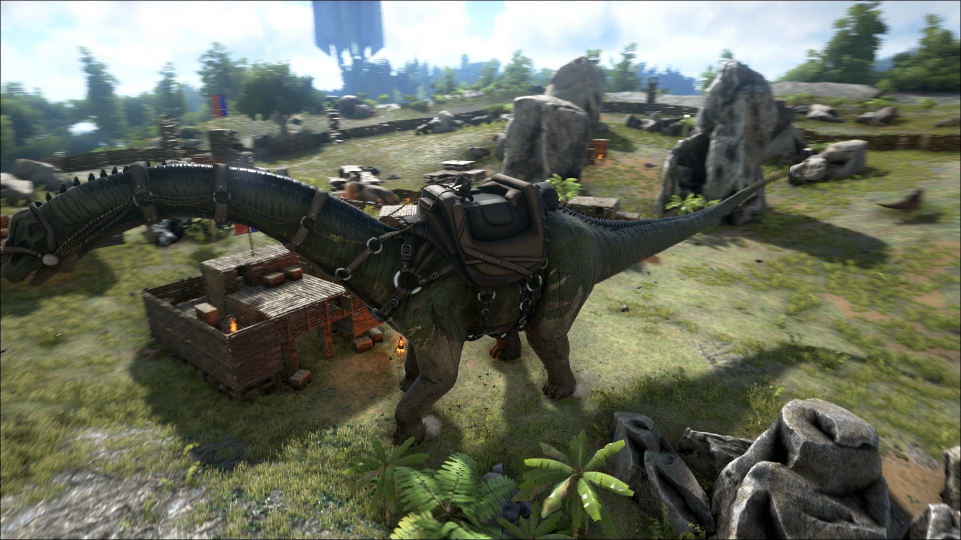 Buy Ark Extinction Expansion Pack Dlc Steam Ru And Download