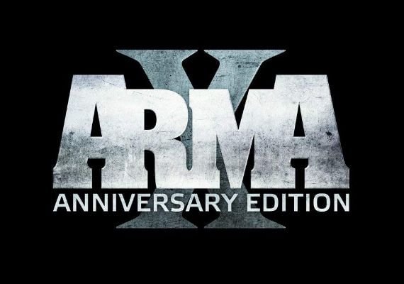 Arma x anniversary edition что это. Смотреть фото Arma x anniversary edition что это. Смотреть картинку Arma x anniversary edition что это. Картинка про Arma x anniversary edition что это. Фото Arma x anniversary edition что это