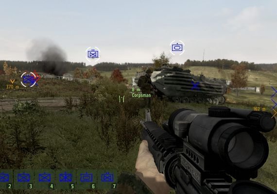 Arma x anniversary edition что это. Смотреть фото Arma x anniversary edition что это. Смотреть картинку Arma x anniversary edition что это. Картинка про Arma x anniversary edition что это. Фото Arma x anniversary edition что это