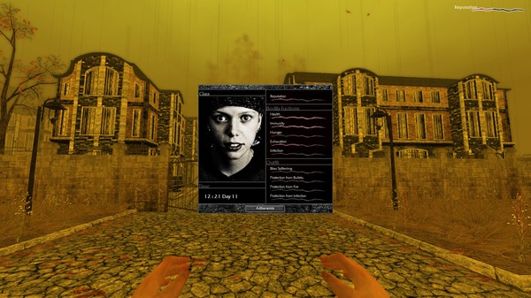 Скриншот Pathologic Classic HD (Steam/Region Free)