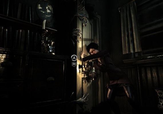 free horror games on steam for mac free horror games on steam for mac