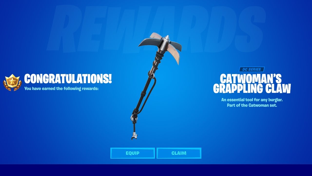 Купить 👻fortnite - catwoman Фотография 👻fortnite - catwoman