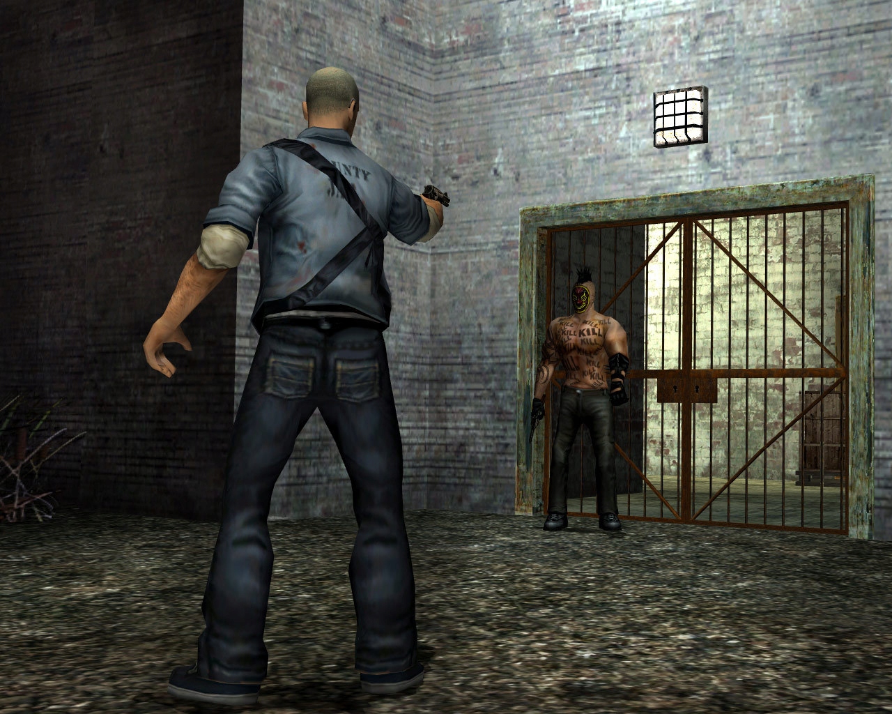 👻 Manhunt (Steam/ Region Free) .