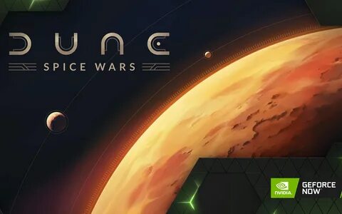 Dune: Spice Wars (Steam/ Region Free) купить ключ у Buy-n-Play ...