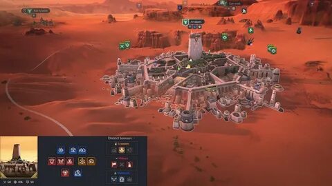 Dune: Spice Wars (Steam/ Region Free) купить ключ у Buy-n-Play ...