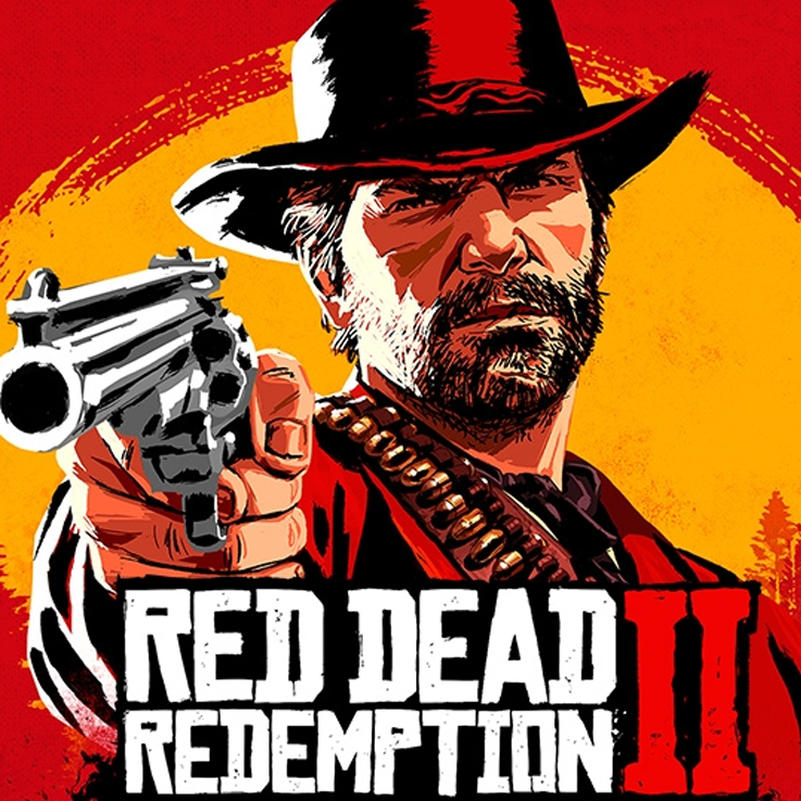 Red Dead Redemption 2 (Rockstar/ Весь Мир) фото 1