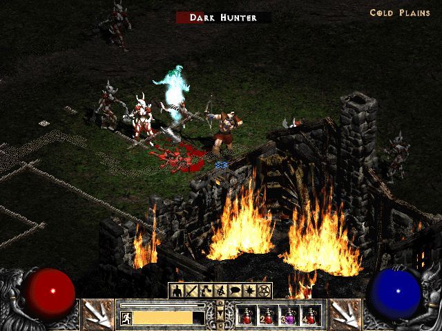 gold diablo 1 Buy Diablo Key/ Region  BONUS II (Battle.net  / GOLD Free)