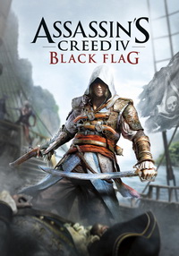 Assassins Creed Сага(3в1/Black Flag/Liberation/III ч.)
