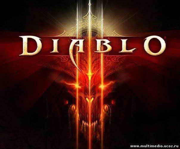 DIABLO III 3 (RUS/EU/ФОТО/Battle.net Key)