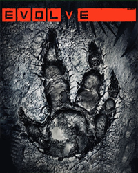 EVOLVE + DLC Monster Expansion Pack (Steam Key/RU)