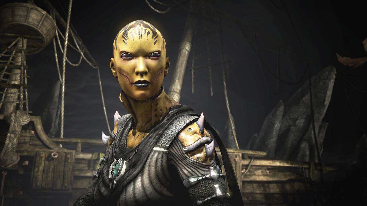👻MORTAL KOMBAT X  (Steam🔑/🌐Region Free)