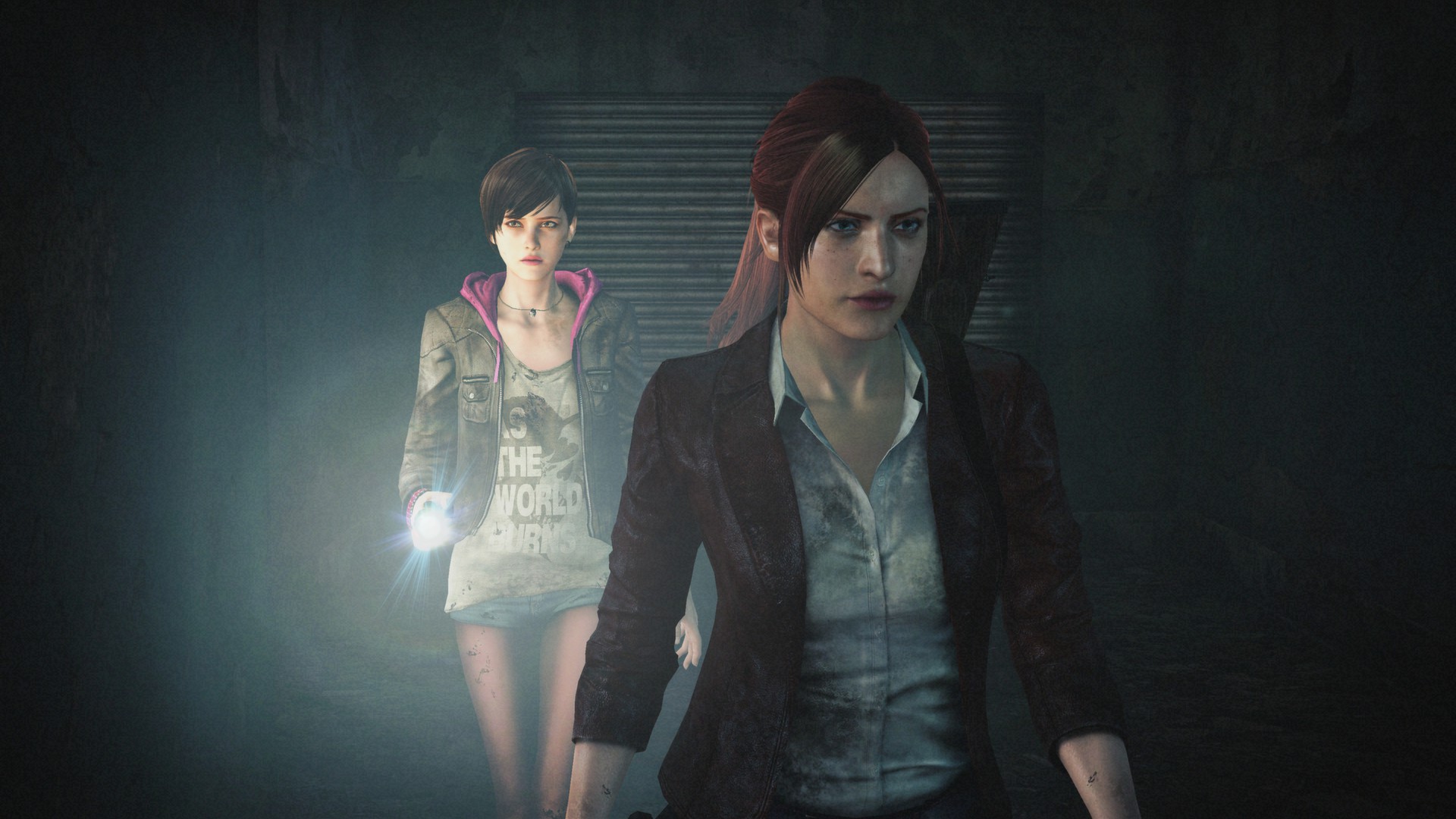 Resident Evil Revelations 2 BOX SET (Steam *KEY)