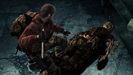 Resident Evil Revelations 2 BOX SET (Steam *KEY)