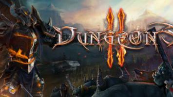 DUNGEONS 2 II (KEY/REGIONFREE/MULTIL)+БОНУС(STEAM KEY)