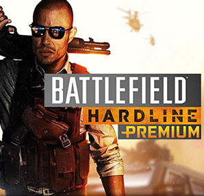 BATTLEFIELD HARDLINE Premium (RU/EU/Region Free/Origin)