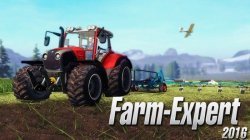 Farm Expert 2016 (MultiLang/Steam Key/RegionFree)+Bonus