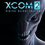 👻XCOM 2 Digital Deluxe Edition (XBox One/ Ключ)